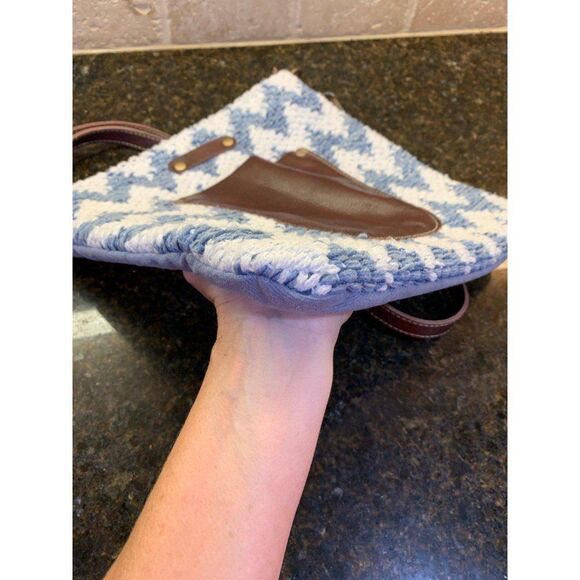 Myra Bag Women's Supple Shoulder Bag Like New - Picture 9 of 9